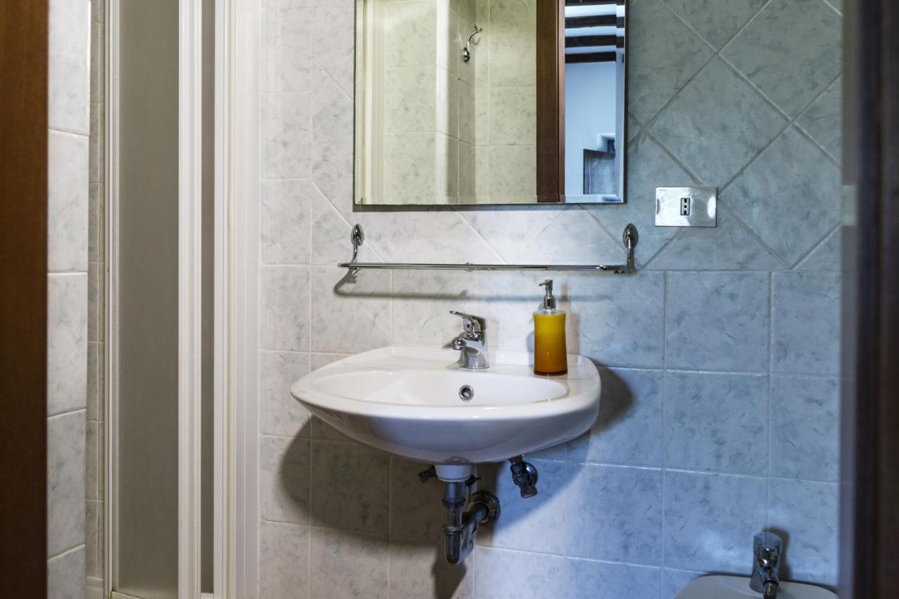 Agriturismo Eden Pitigliano Ngoại thất bức ảnh
